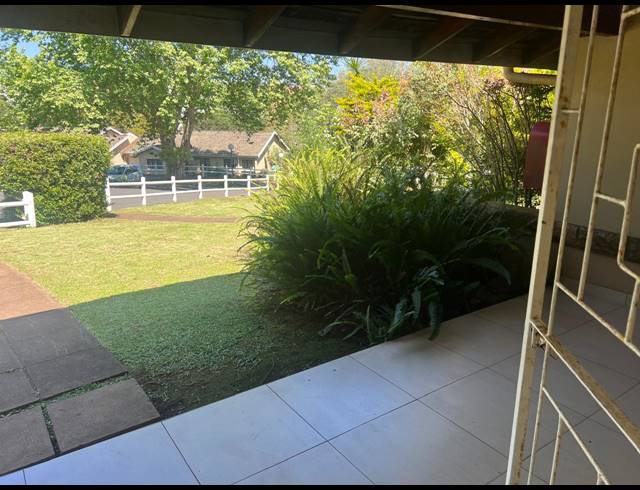 2 BEDROOM SIMPLEX TO LET IN WATERFALL